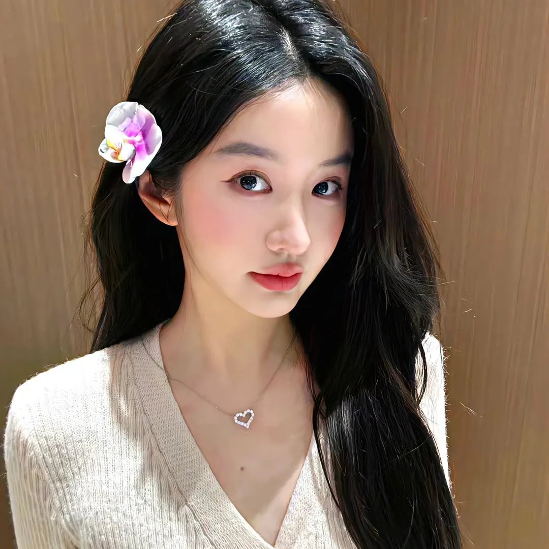 甜蜜的艾玛，亲爱的芭比