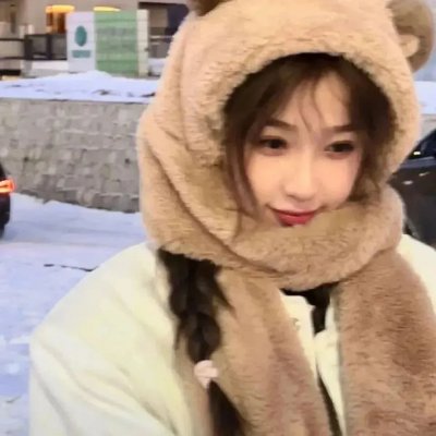 嘉丽与我